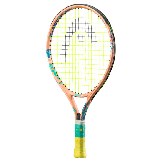 Head Παιδική ρακέτα 17'' Coco Junior Tennis Racket